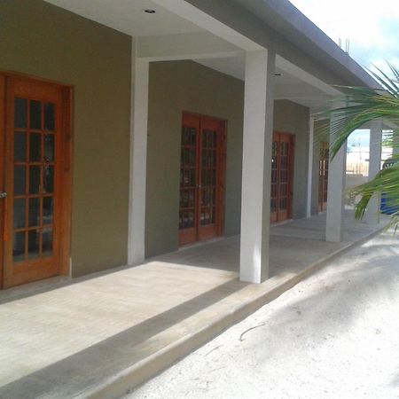 Villas Del Mar Celestun Exterior photo