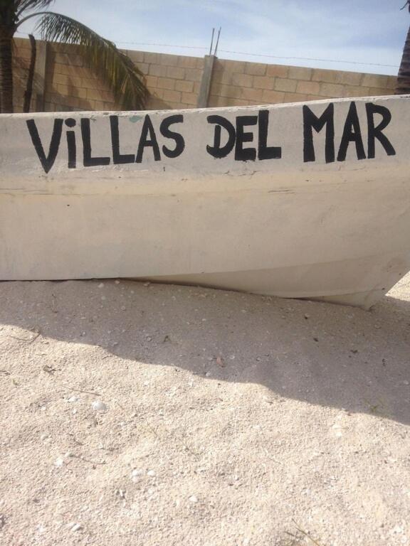 Villas Del Mar Celestun Exterior photo