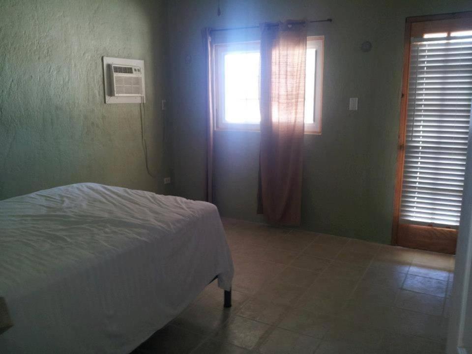 Villas Del Mar Celestun Exterior photo